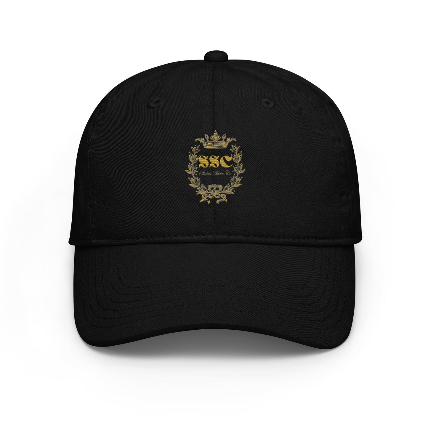 SSC dad hat