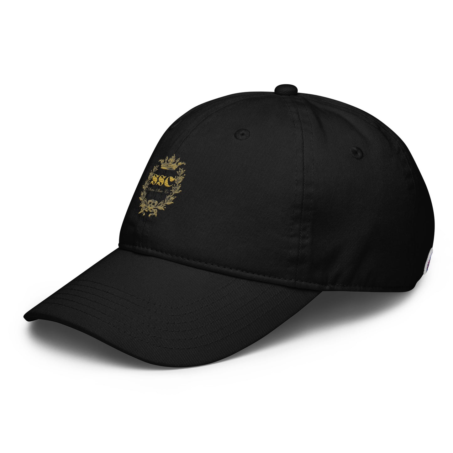 SSC dad hat