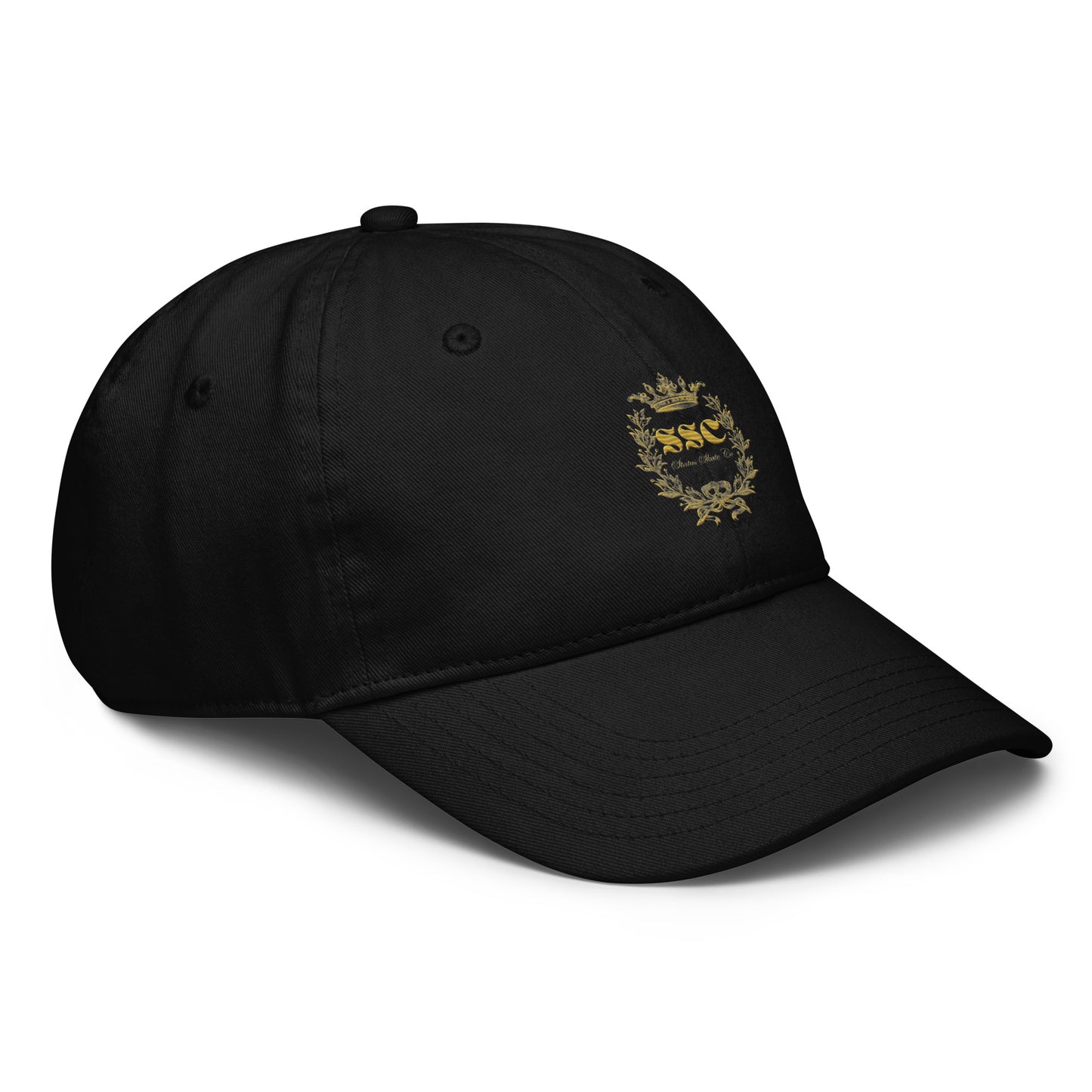 SSC dad hat