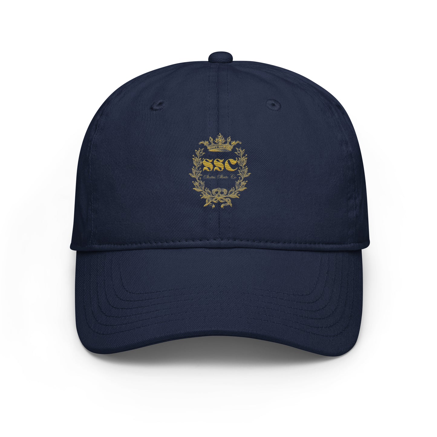 SSC dad hat