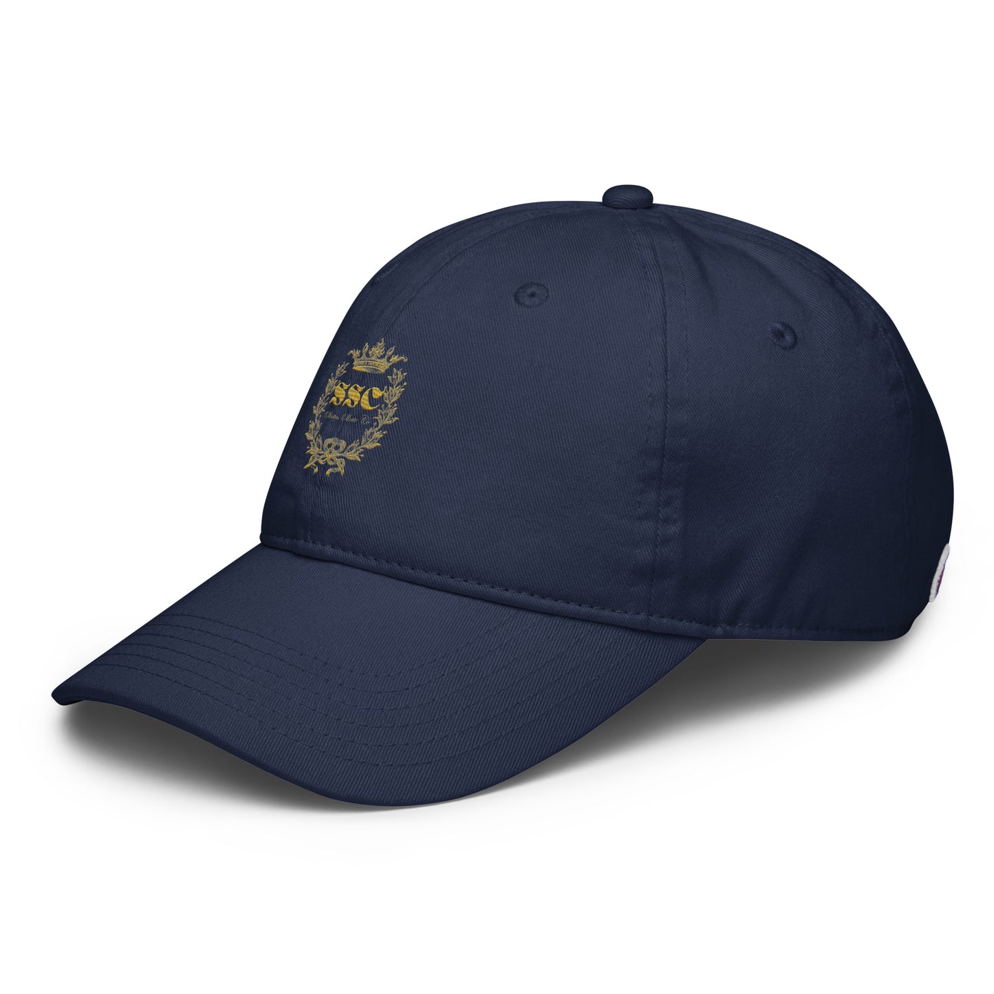 SSC dad hat