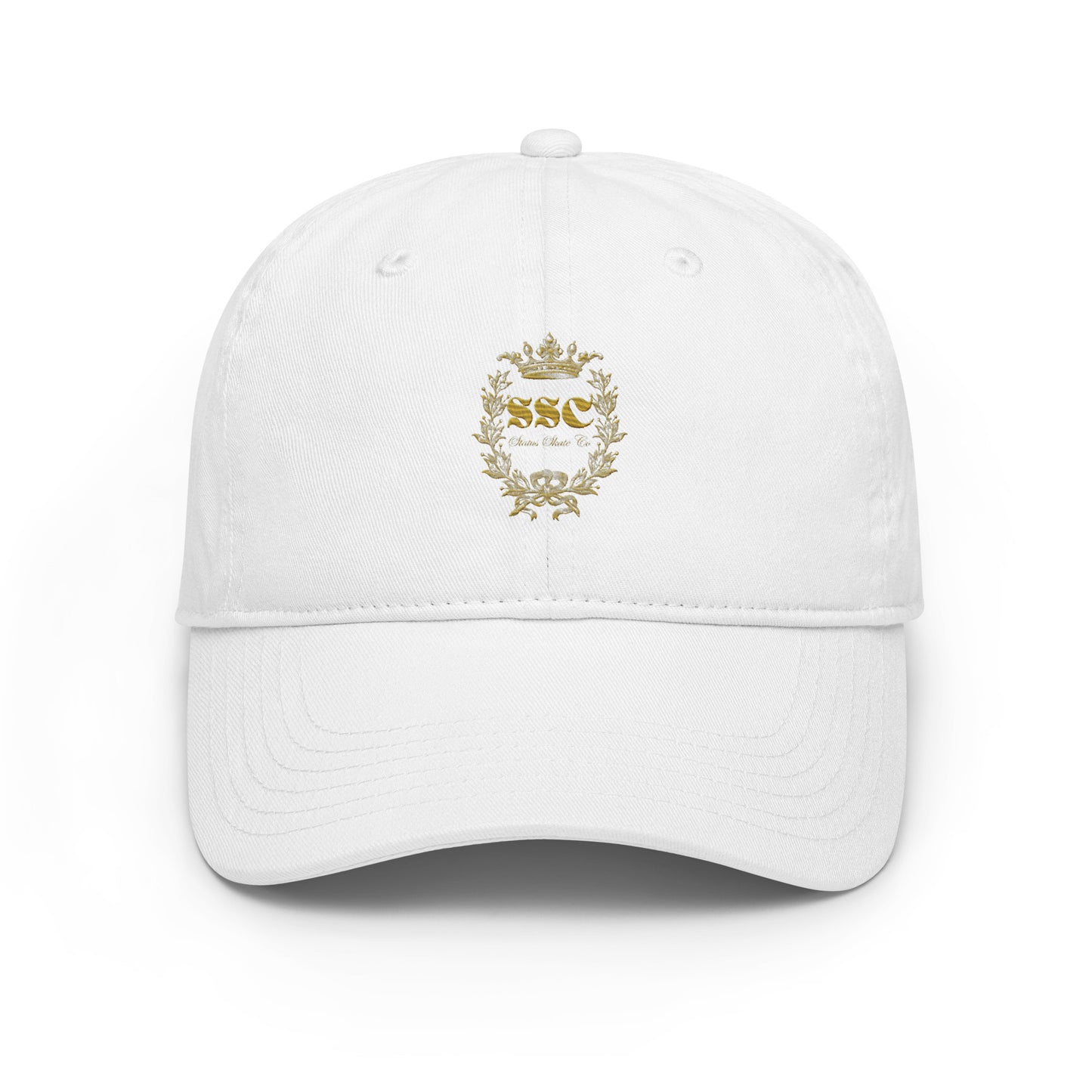 SSC dad hat