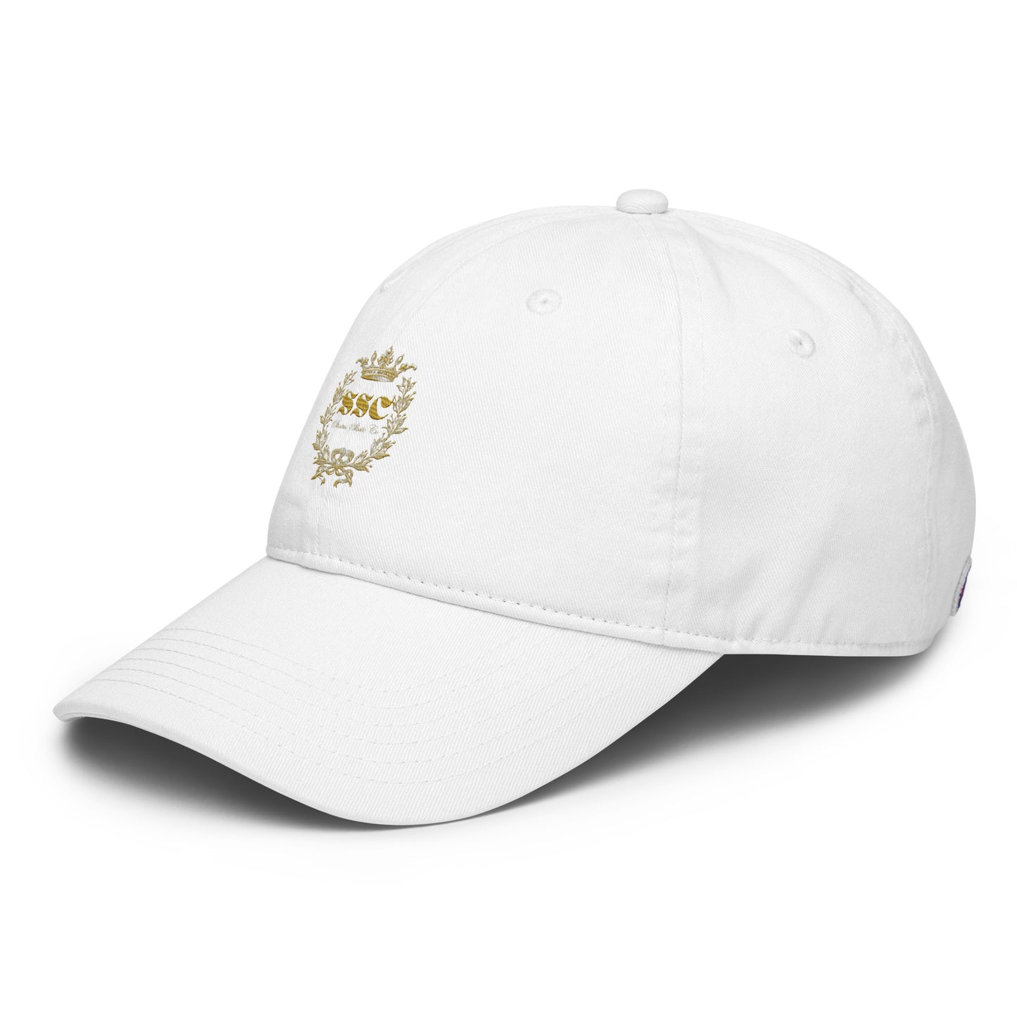 SSC dad hat