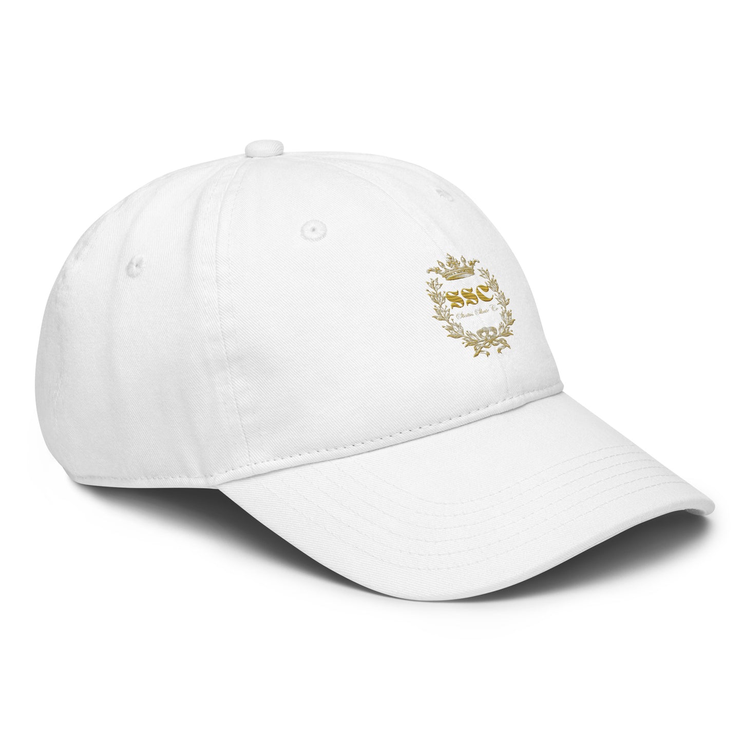 SSC dad hat