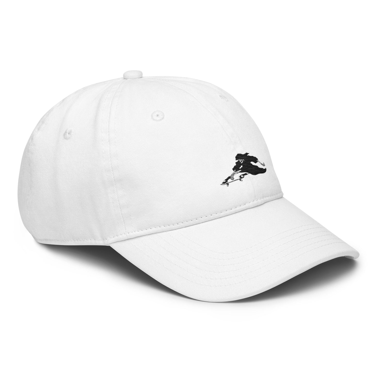 CCSW Dad hat