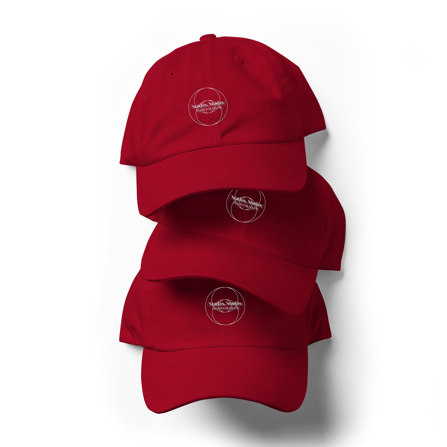 Dad SSC hat