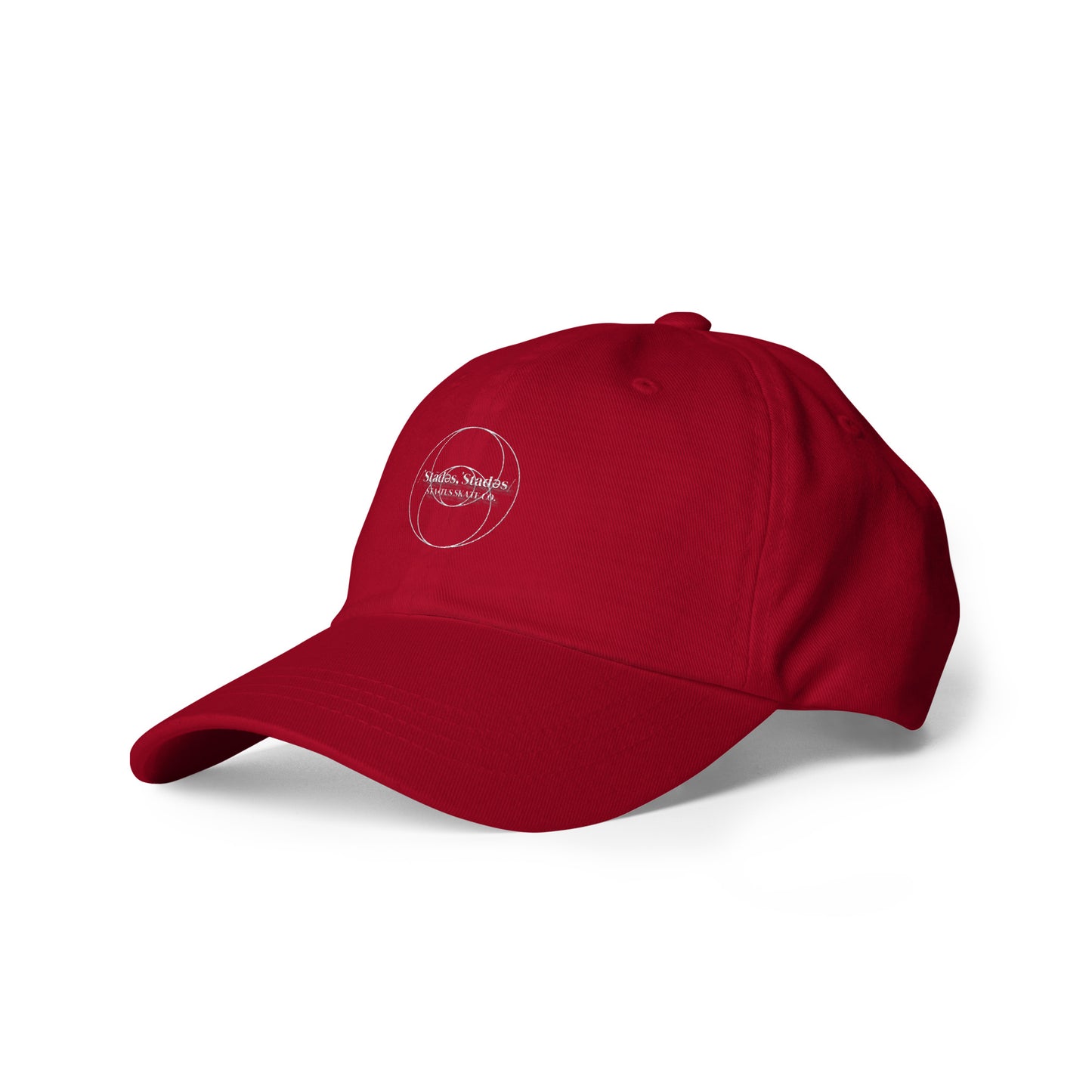 Dad SSC hat