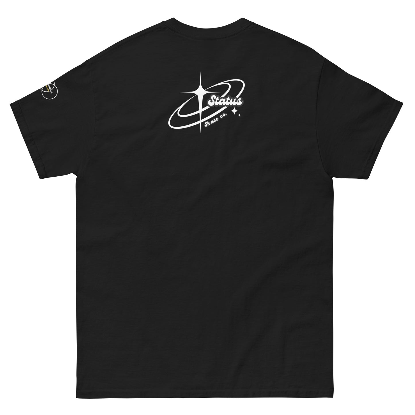 Status Way classic tee