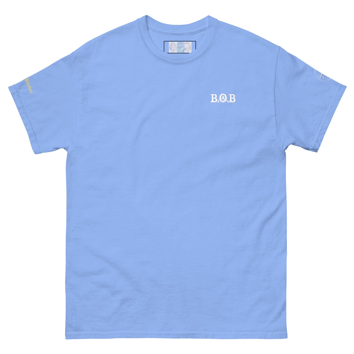 B.O.B OG classic tee