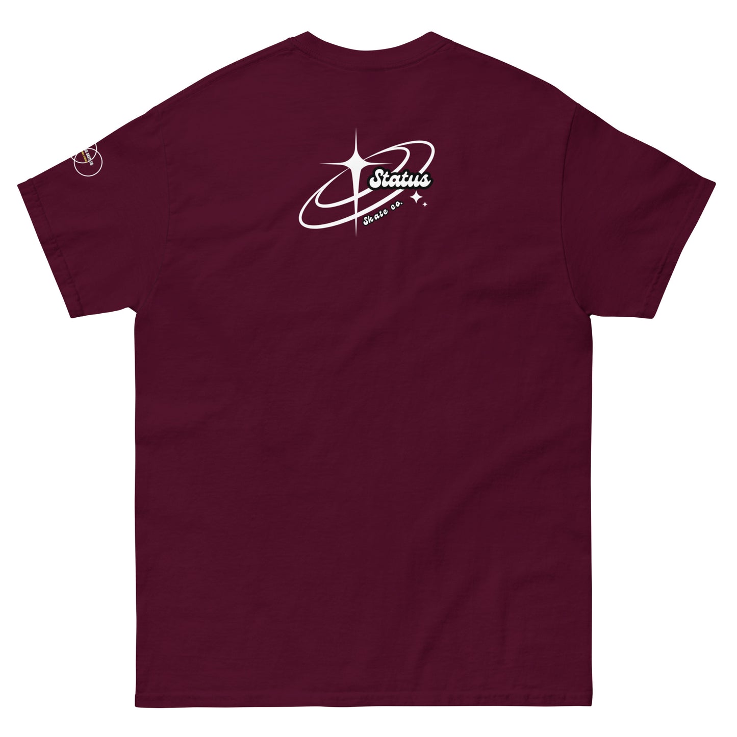 Status Way classic tee