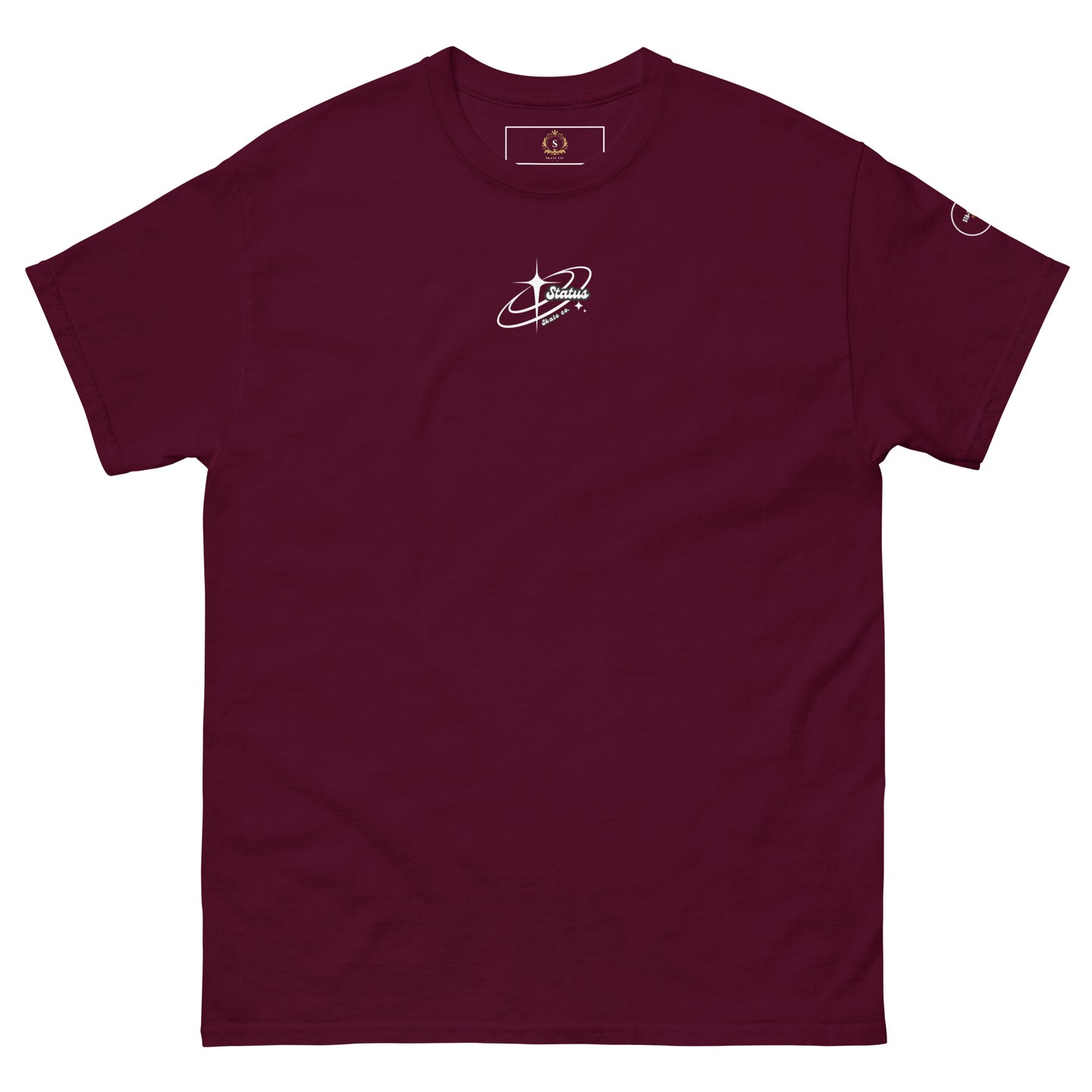 Status Way classic tee