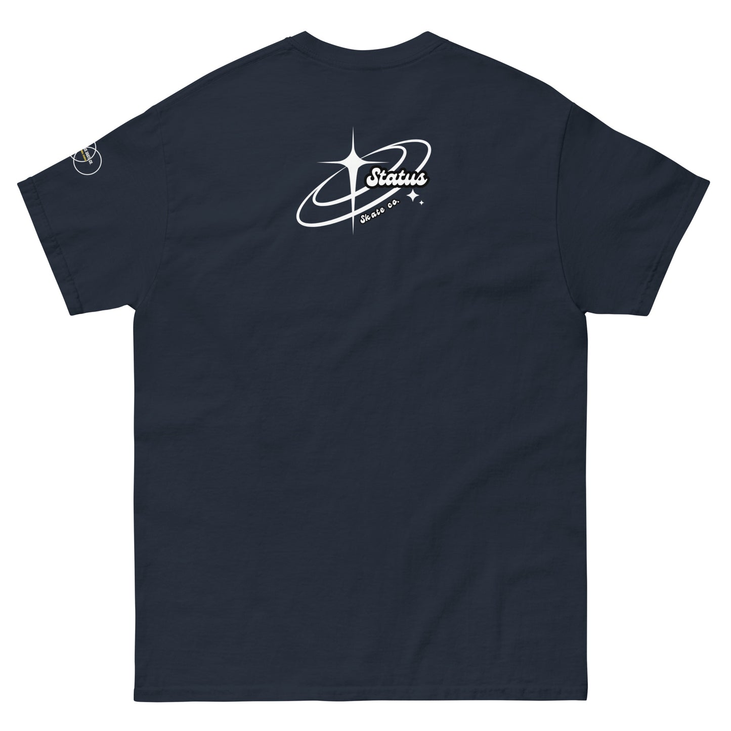 Status Way classic tee