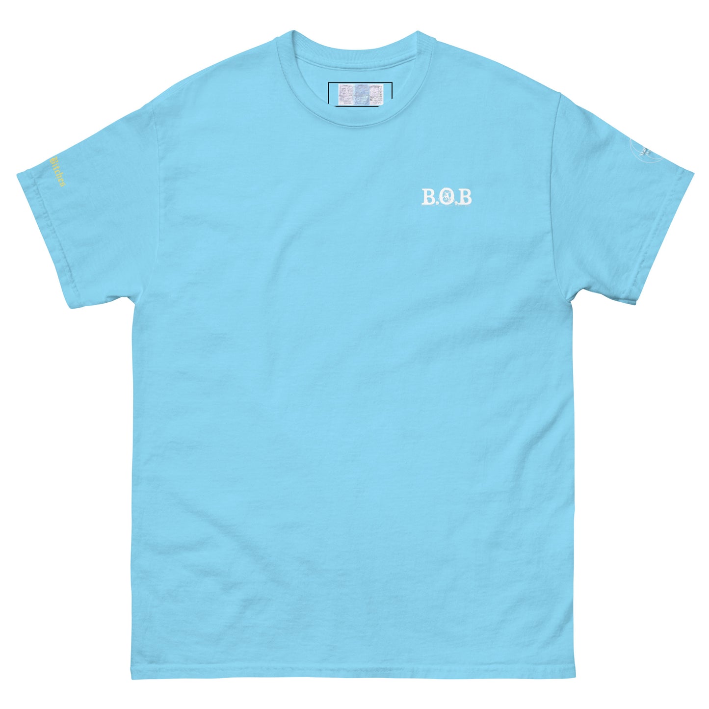 B.O.B OG classic tee