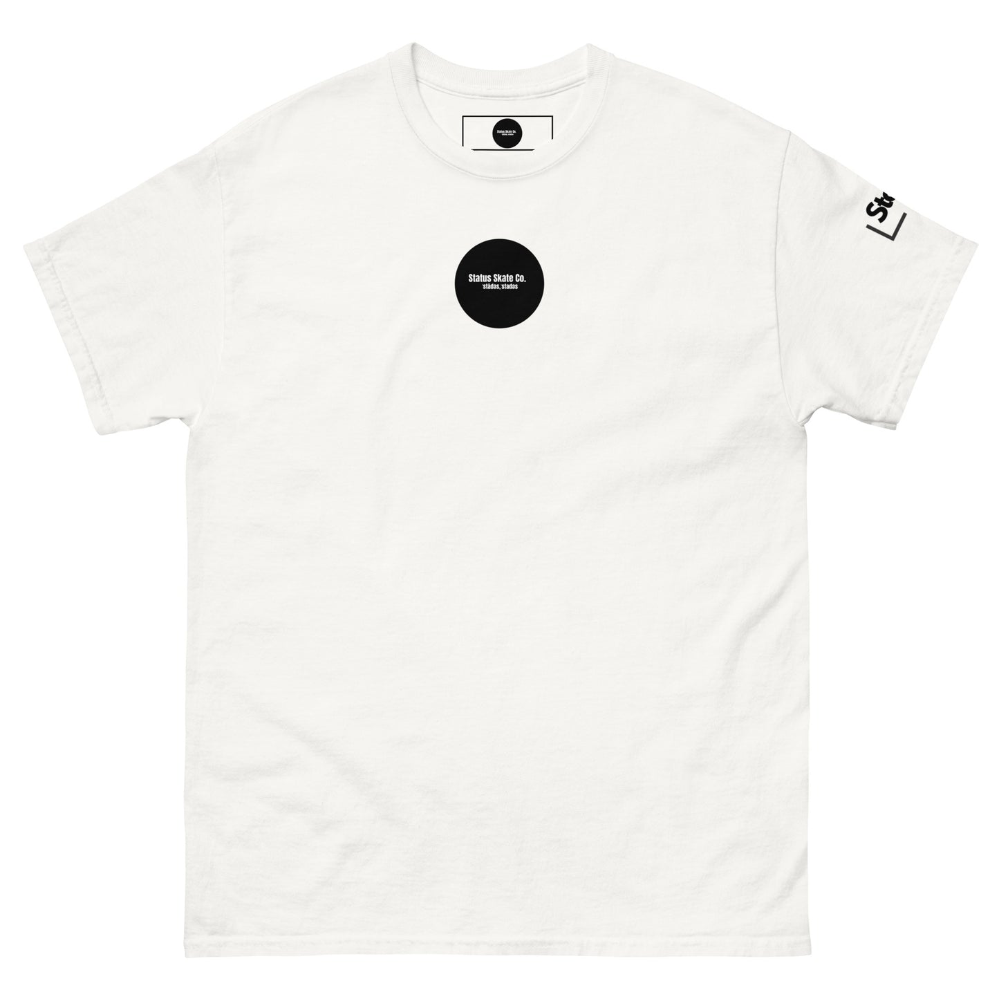 OG classic tee