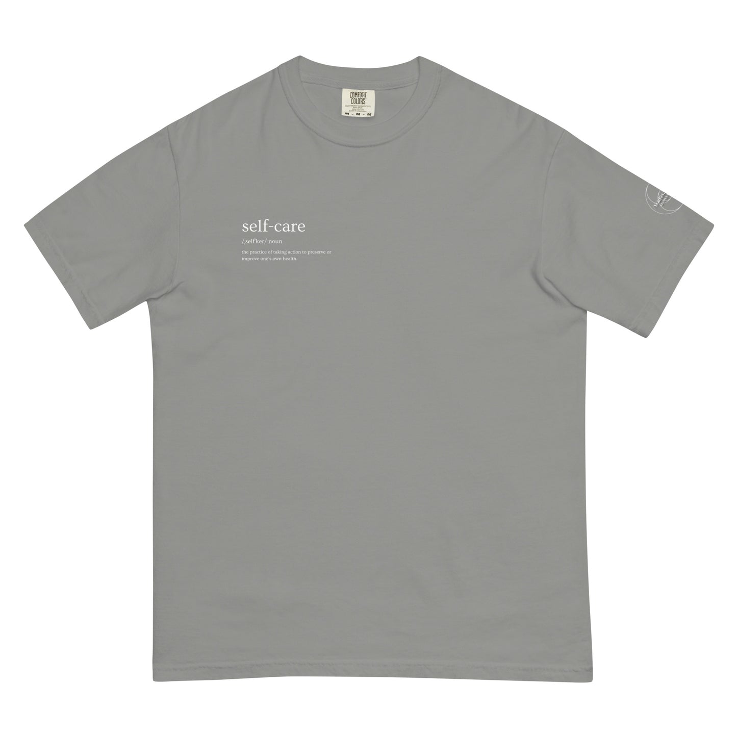 Self Care t-shirt