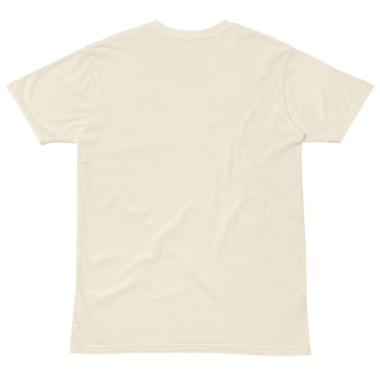 STATUS premium t-shirt